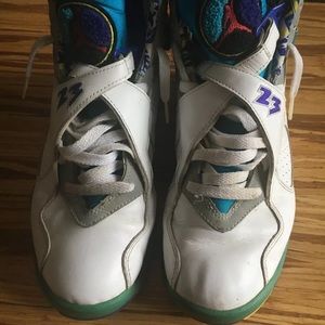 Meet your Posher, Sawyer